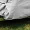 Aussie Traveller Caravan Cover 22'-24' Grey-RV Online