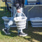 Aussie Traveller Collapsible Bucket 10ltr ZD006X-RV Online