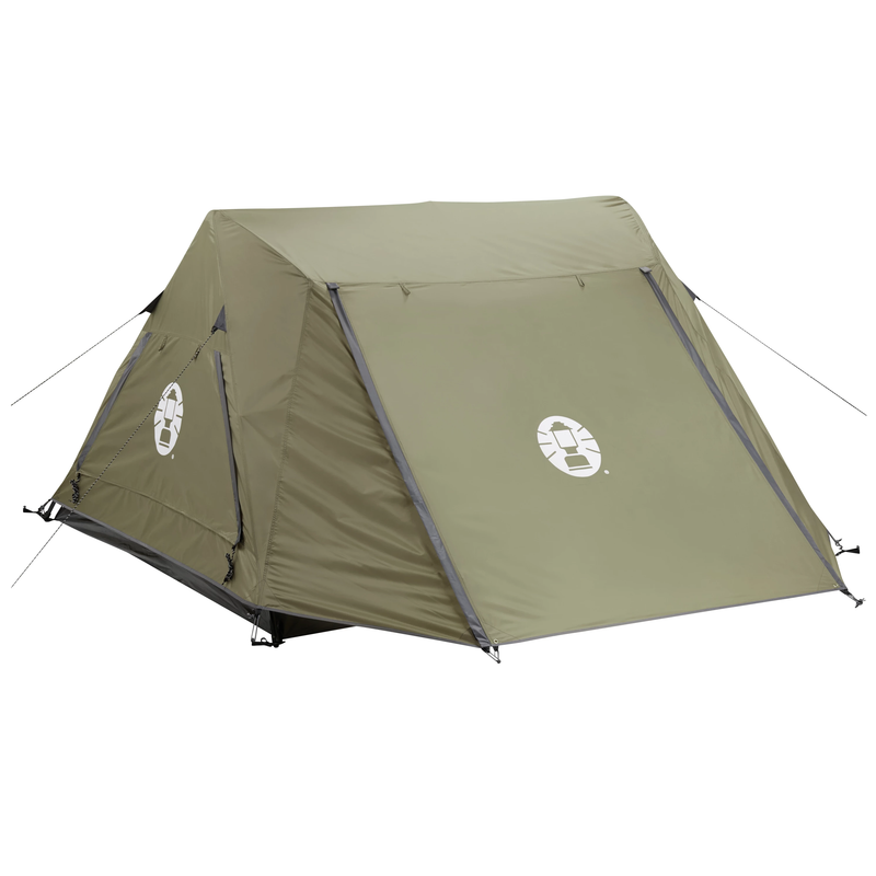 Coleman Tent Instant 3 Person Swagger RV Online