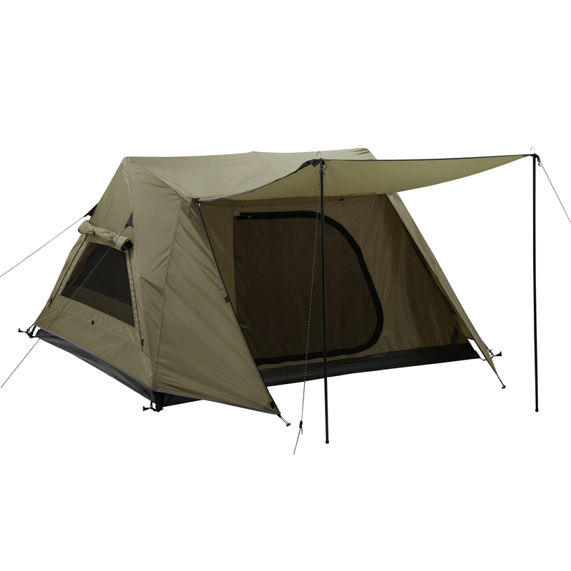 Coleman Tent Instant 3 Person Swagger