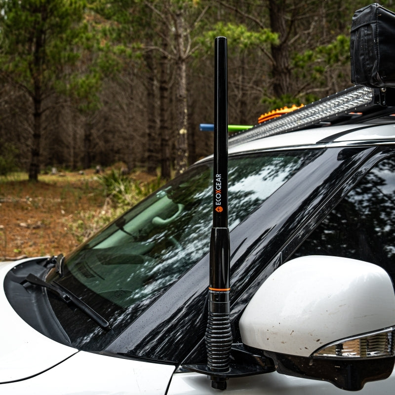 EcoXGear ATRD230 UHF CB Antenna - RV Online