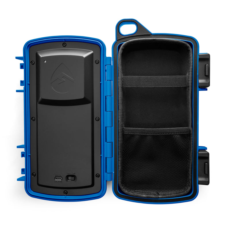 EcoXGear EcoExtreme 2 Blue