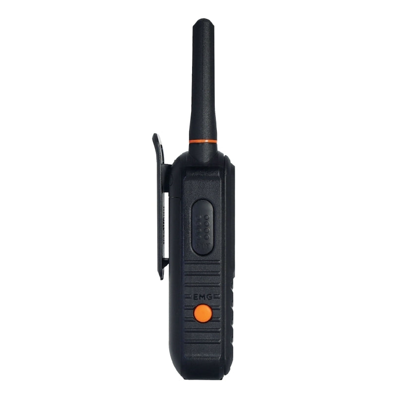EcoXGear ECOXTALK EXG200 UHF CB Handheld Radio - RV Online
