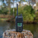 EcoXGear ECOXTALK EXG500 UHF CB Handheld Radio - RV Online