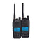 EcoXGear ECOXTALK EXG500 UHF CB Handheld Radio - RV Online