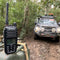 EcoXGear ECOXTALK EXG500 UHF CB Handheld Radio - RV Online