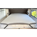 Wanderluxe Caravan Mattress Topper East West 2