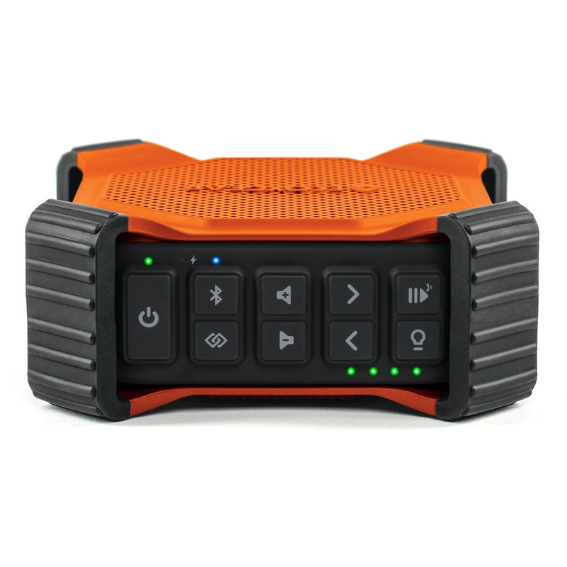 EcoXGear EcoEdge+ Orange