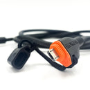 EcoXCable Micro-USB