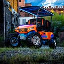 EcoXGear ExtremeStrip 6 Seat Golf Cart Underglow - RV Online