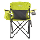 Coleman Fyrefly Kids Chair Illumi Bug Green - RV Online