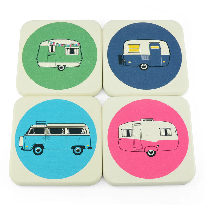 Van Go - Coasters