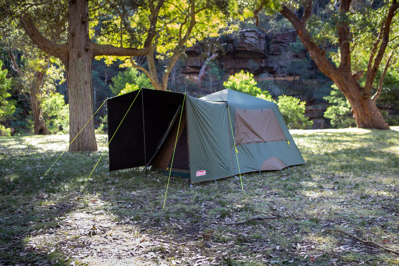 Coleman Tent Gold Series Evo Instant Up 6 Person