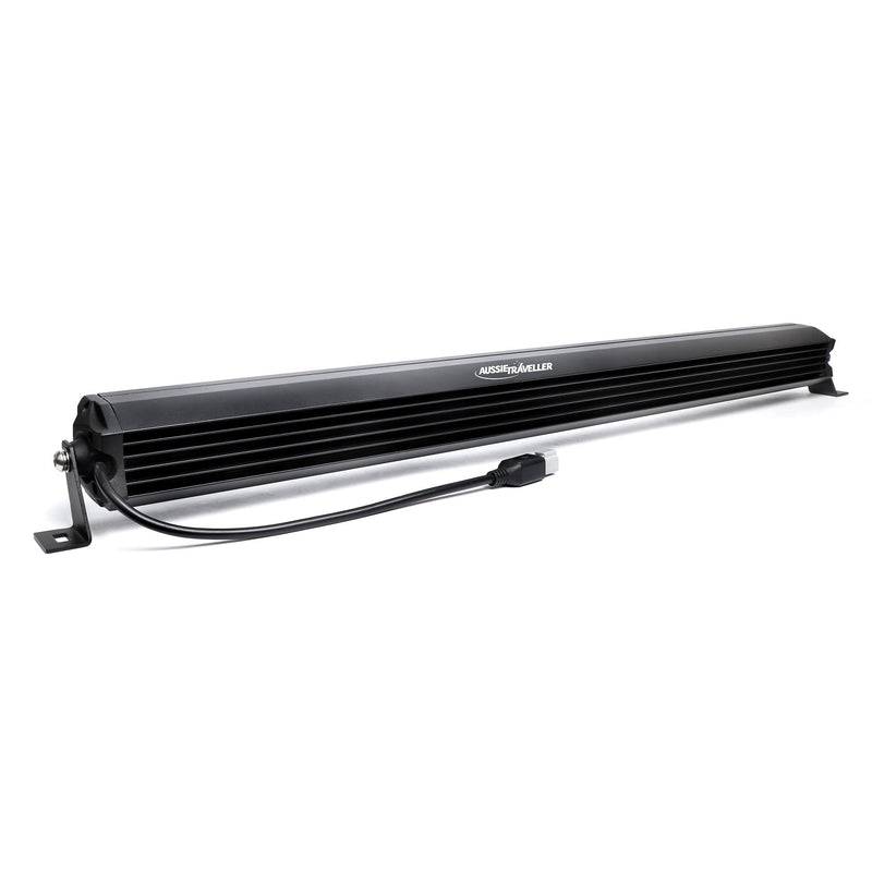 Aussie Traveller LED Light Bar 31.5"