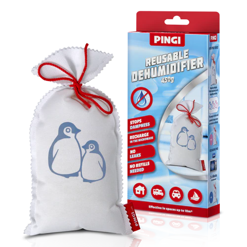 Pingi Reusable Dehumidifier Moisture Absober-RV Online