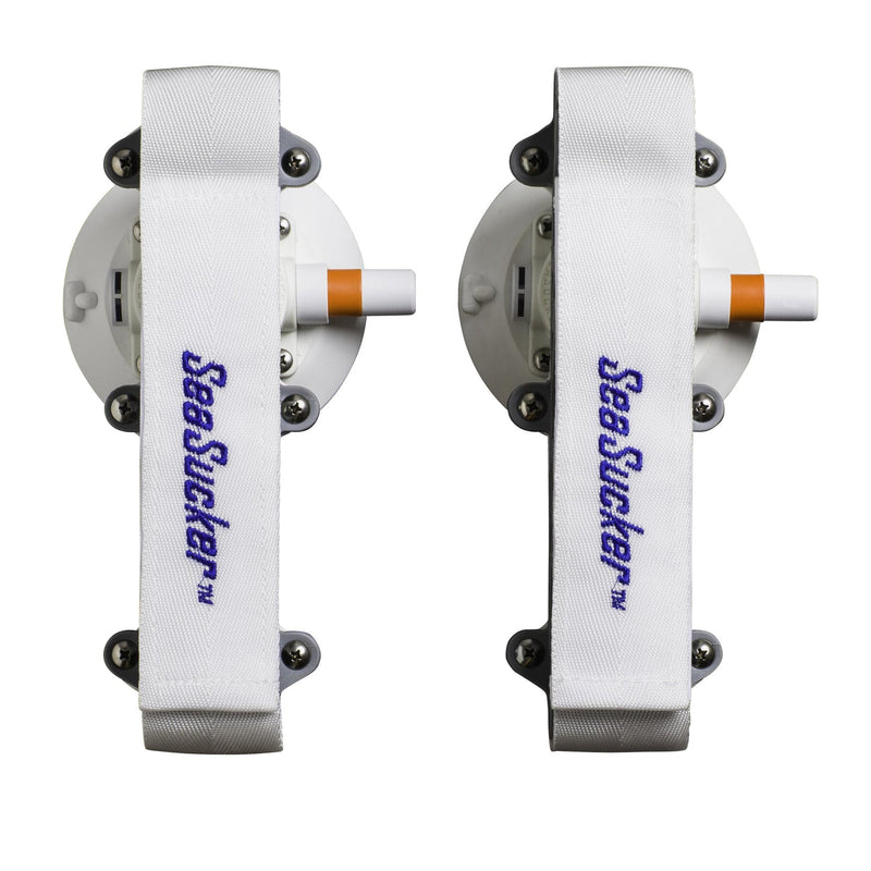 SeaSucker Horizontal Rod Holders