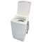 NCE Top Load 3.5kg Washing Machine White