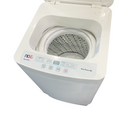 NCE Top Load 3.5kg Washing Machine White