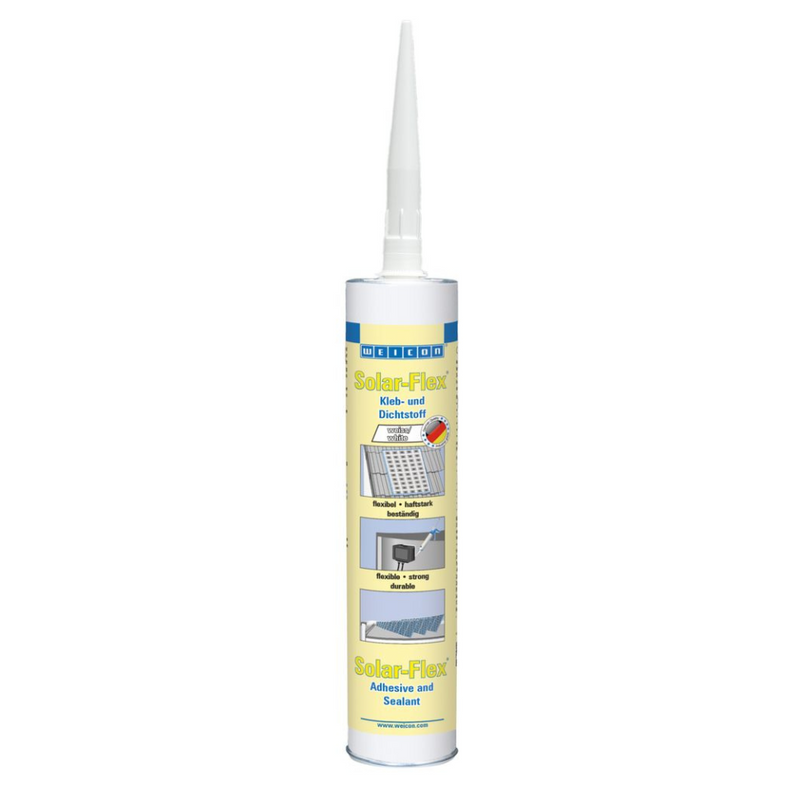 WEICON Solar-Flex® MS-Polymer White