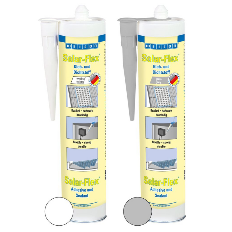 WEICON Solar-Flex® MS-Polymer Grey