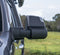 MSA 4x4 Landcruiser Towing Mirrors With Indicators