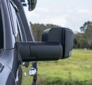 MSA 4x4 Ranger Towing Mirrors | Caravan Camping  – RV Online