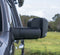 MSA 4x4 Ranger Towing Mirrors Black With Indicators – RV Online