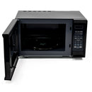 Aussie Traveller Microwave Oven 25L With Glass Plate