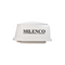 Milenco Dust Reduction Antenna MIL7436