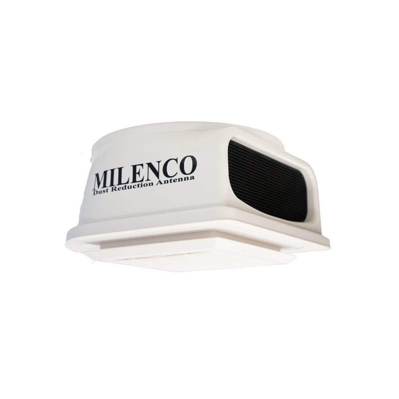 Milenco Dust Reduction Antenna MIL7436