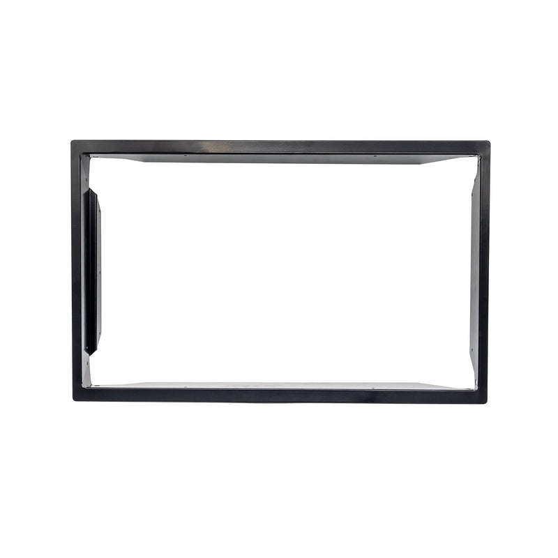 Mounting Bracket To Suit 25L Microwave Black