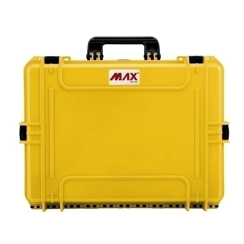 Max Case Protective Case 505 Yell 505x350x194 - RV Online