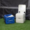 Aussie Traveller Portable Toilet 10L-RV Online