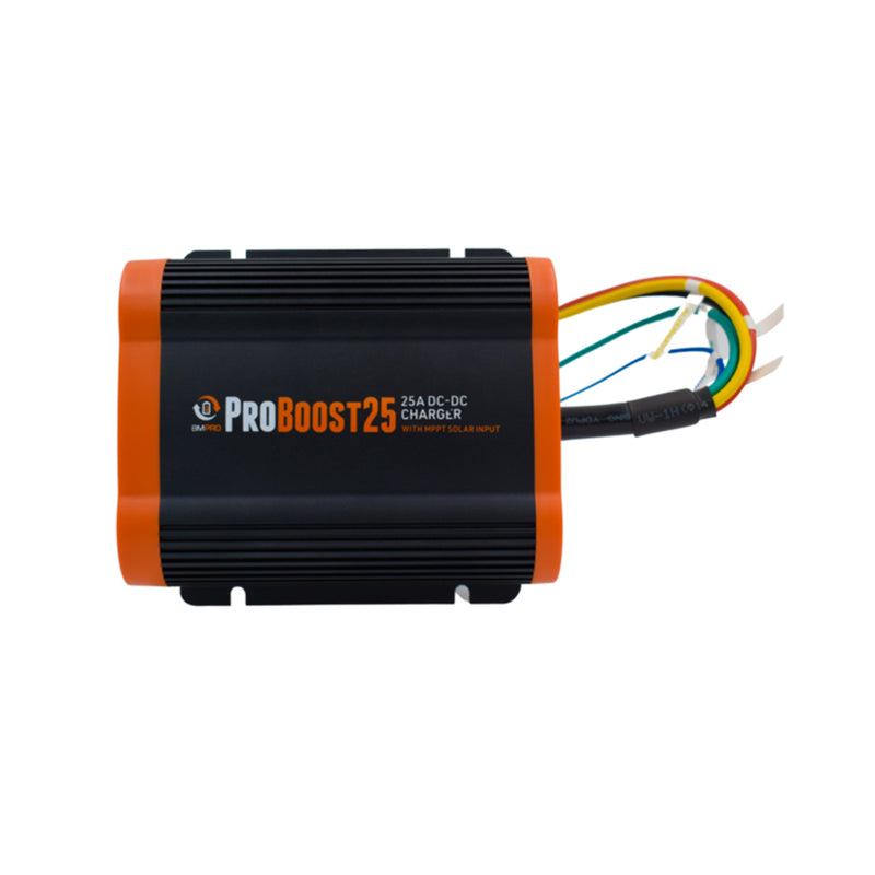 BMPRO ProBoost25 Lithium DC-DC Charger 25A