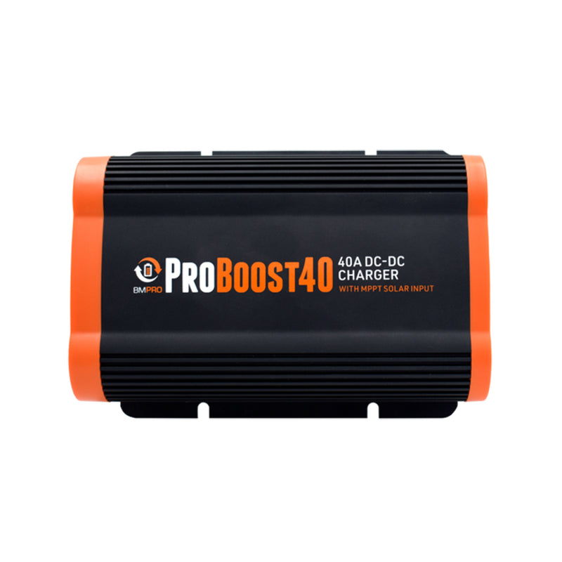 BMPRO ProBoost40 Lithium DC-DC Charger 40A