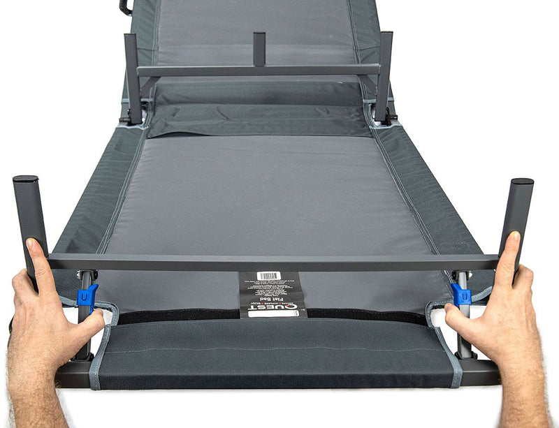 Quest Flat Fold Bed