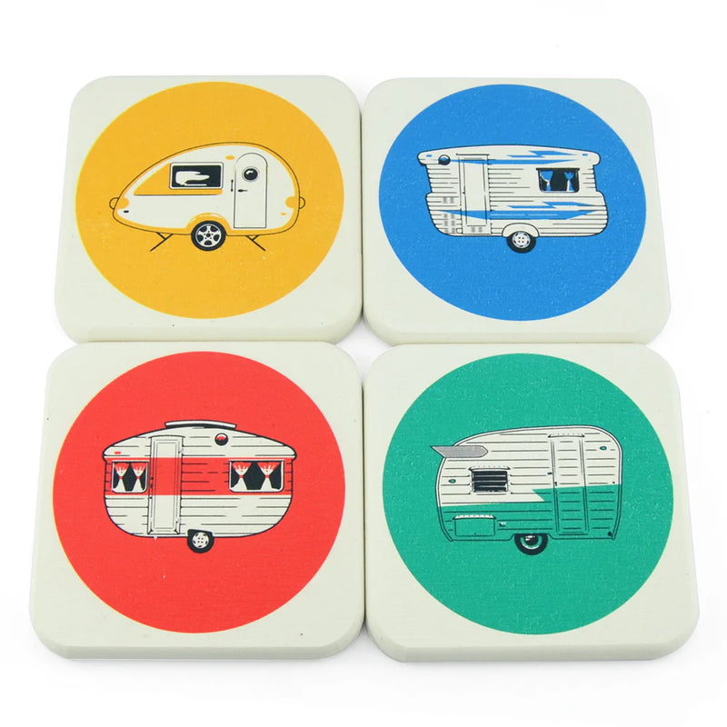 Van Go - Coasters