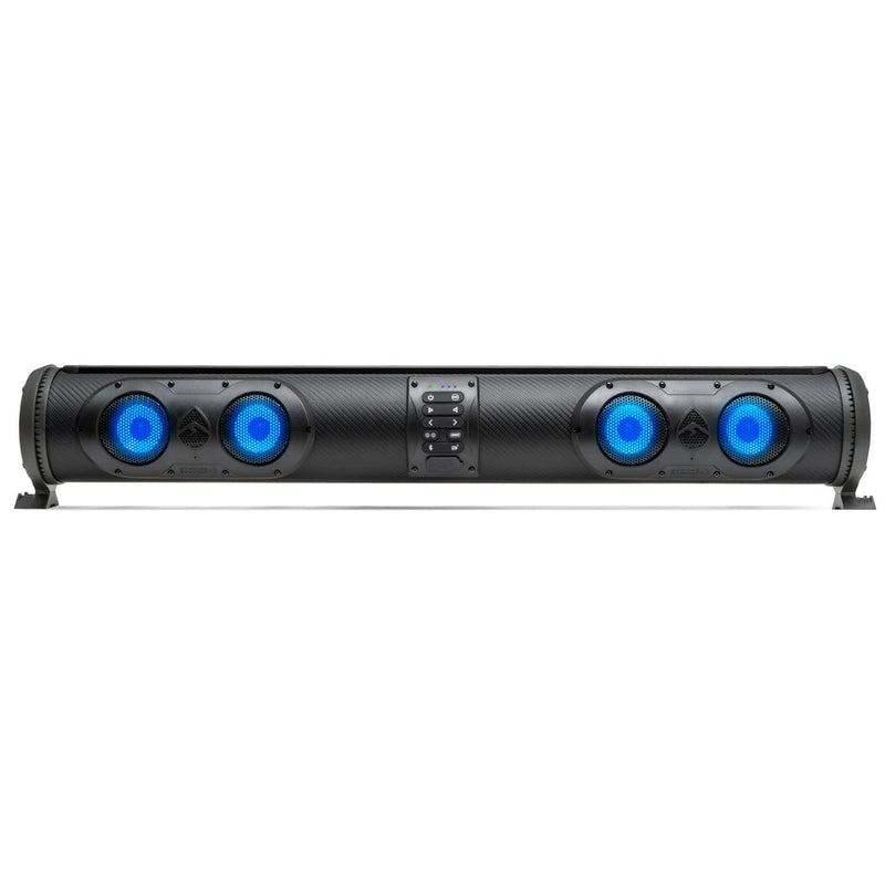 EcoXGear SoundExtreme Soundbar SEDS32