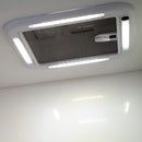 Aussie Traveller Shower & Bathroom Roof Hatch 320x320