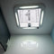 Aussie Traveller Shower & Bathroom Roof Hatch 320x320