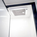 Aussie Traveller Shower & Bathroom Roof Hatch 320x320