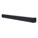 Aussie Traveller Sound Bar 12V Black