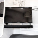 Aussie Traveller Sound Bar 12V Black