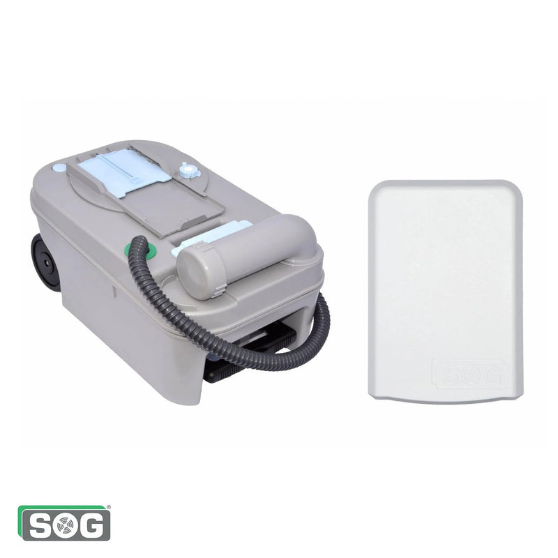 SOG Toilet Ventilation System - Type 320S Door Model - For Dometic San – RV Online