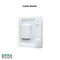 SOG Toilet Ventilation System - 3000A Door Model - For Dometic CT3000/ – RV Online