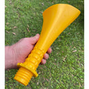 Scrunnel Funnel Diesel Yellow - RV Online