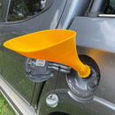 Scrunnel Funnel Diesel Yellow - RV Online