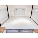 Wanderluxe Caravan Mattress Topper Super King