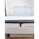 Wanderluxe Caravan Mattress Topper Super King