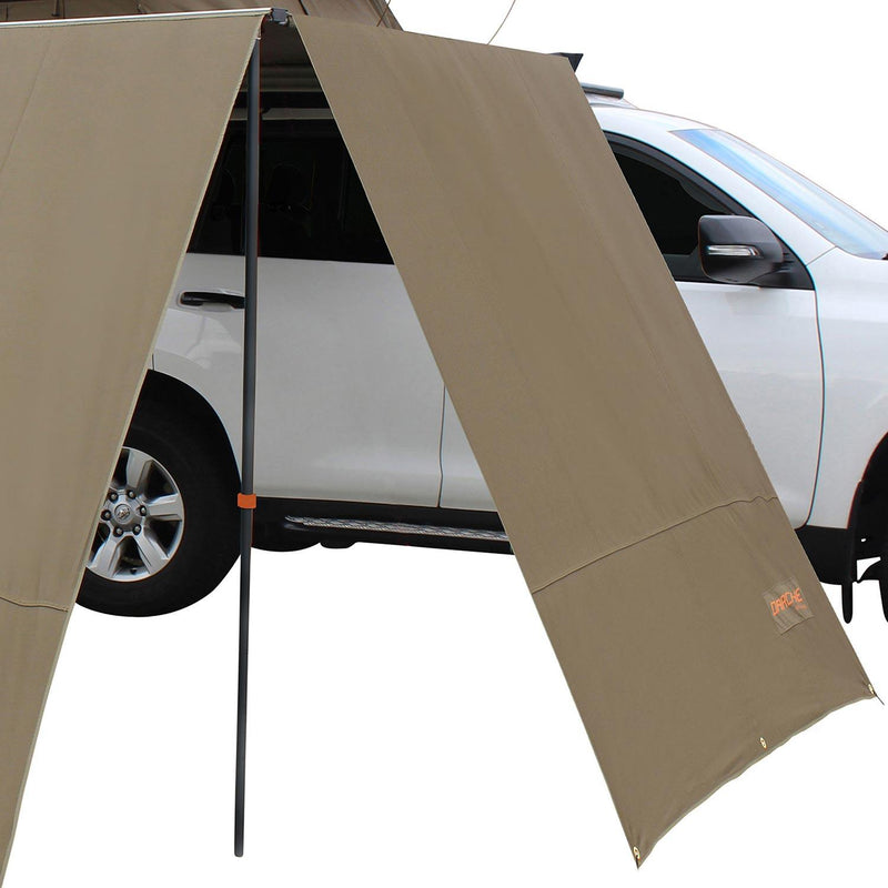 Darche Eclipse Awning Side Extension - RV Online